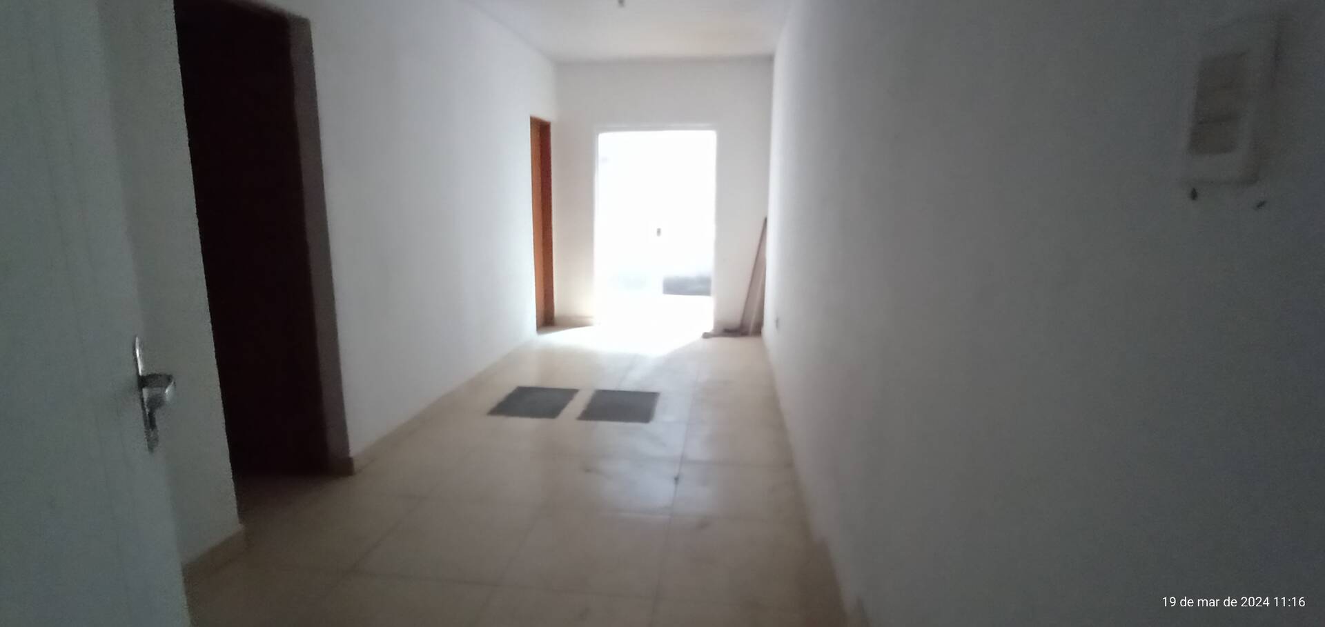 #1265 - Kitnet para Locação em São Paulo - SP