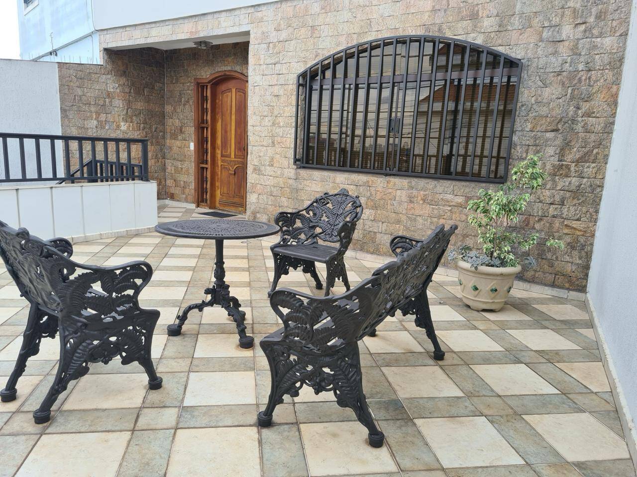 #1358 - Sobrado para Venda em São Paulo - SP