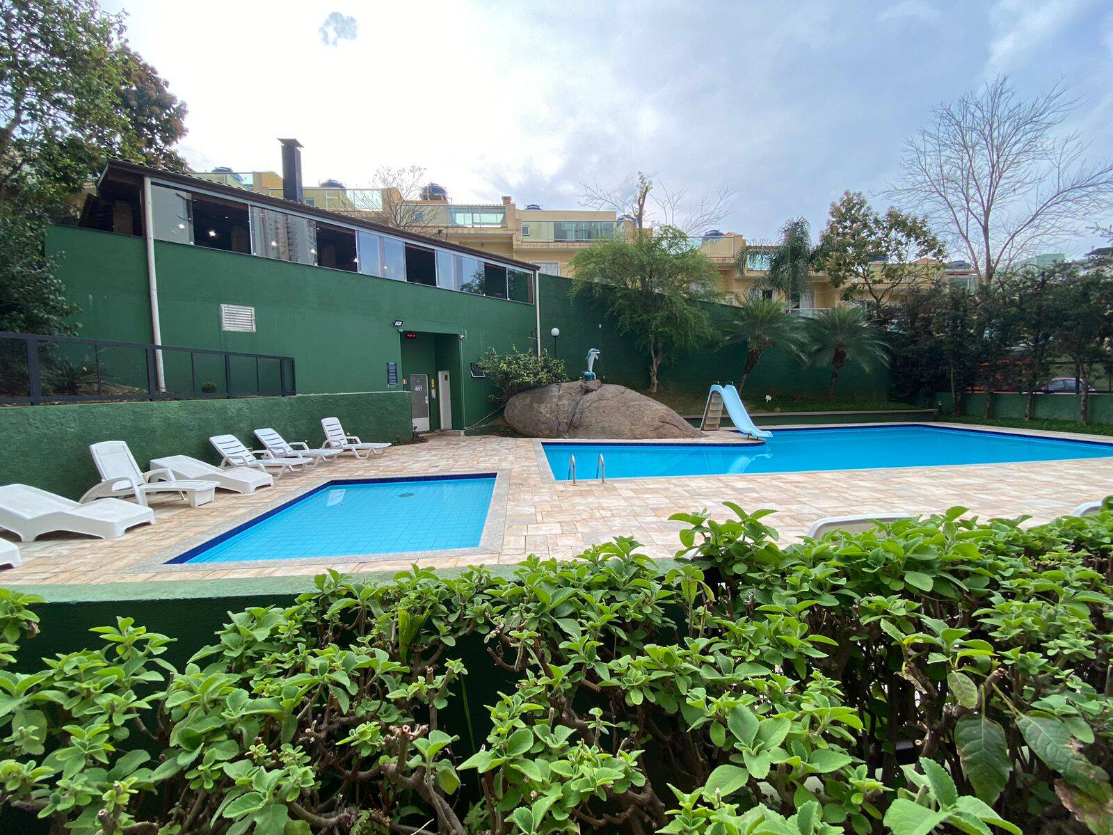 #1363 - Apartamento para Venda em São Paulo - SP