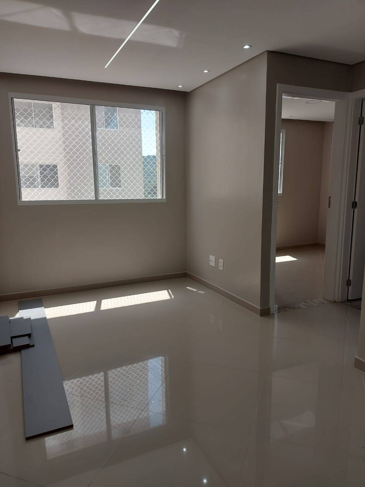 #1364 - Apartamento para Locação em São Paulo - SP