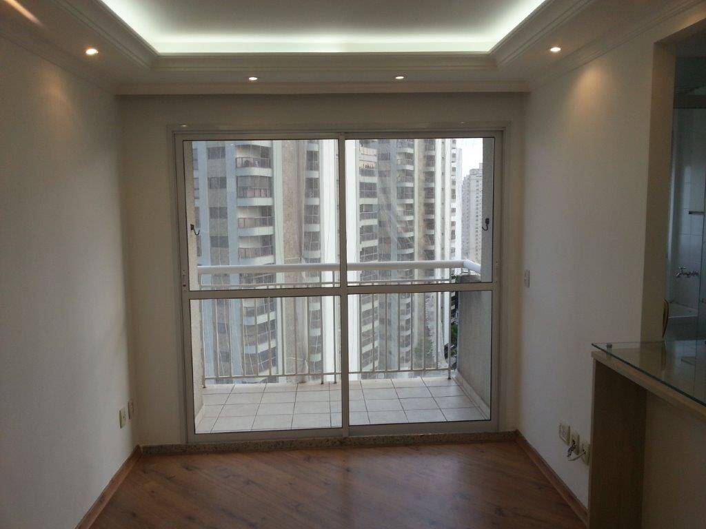 #1365 - Apartamento para Locação em São Paulo - SP