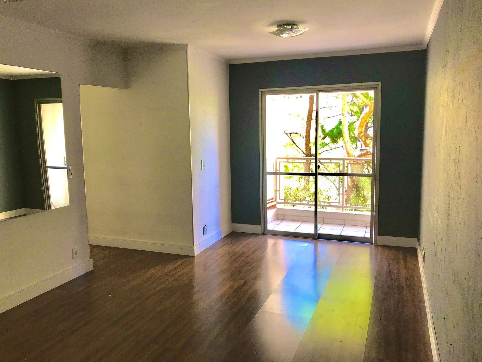 #1367 - Apartamento para Venda em São Paulo - SP