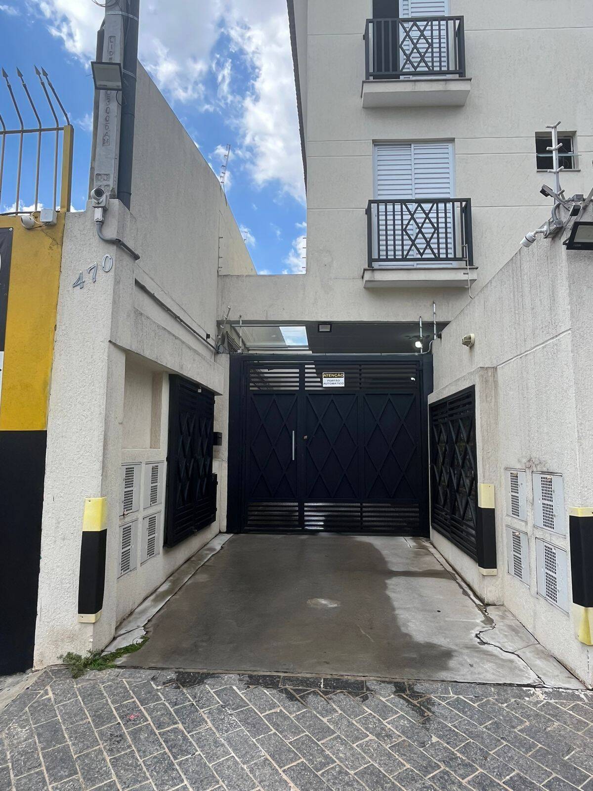 #1373 - Casa em condomínio para Locação em São Paulo - SP