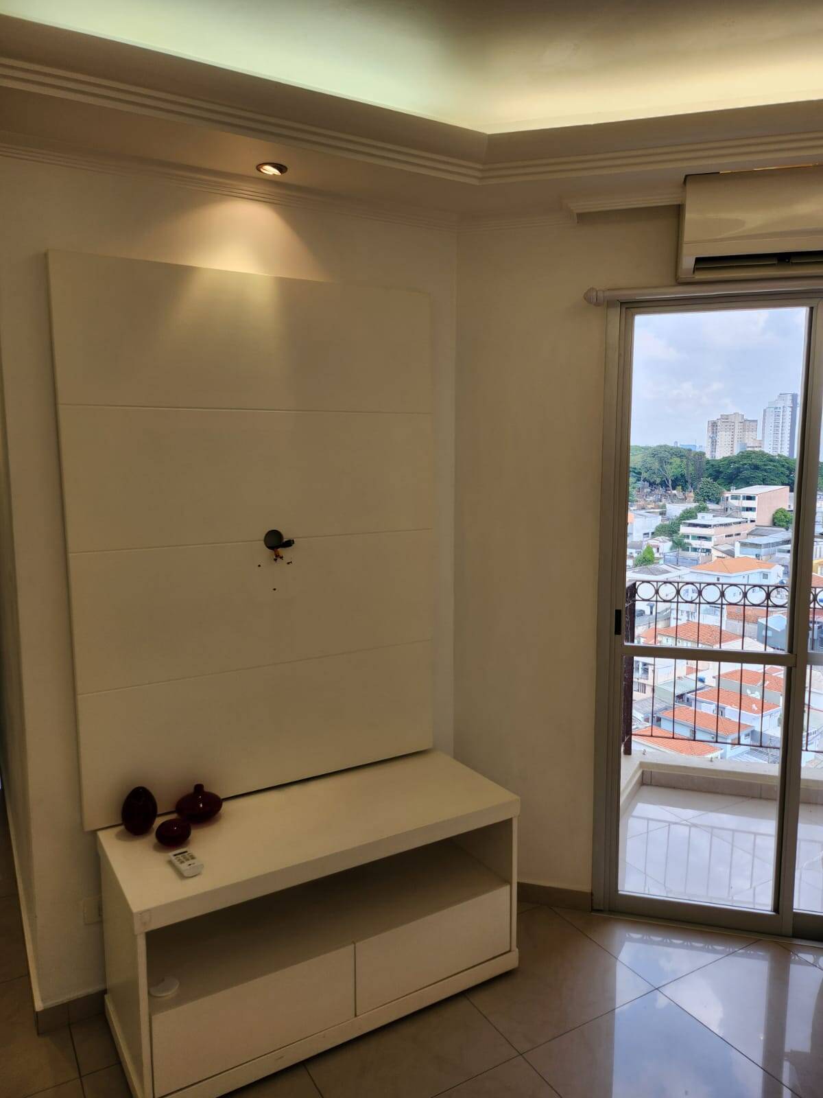 #1376 - Apartamento para Venda em São Paulo - SP