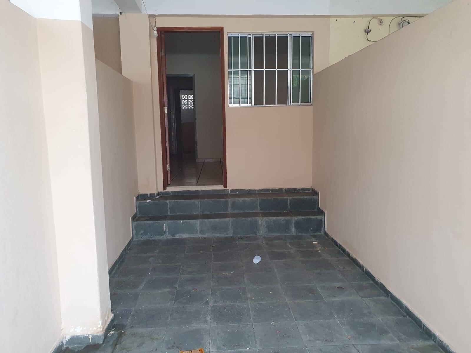 #1380 - Casa para Locação em São Paulo - SP