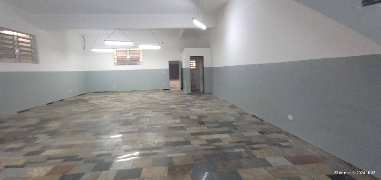 #1382 - Prédio comercial para Locação em São Paulo - SP