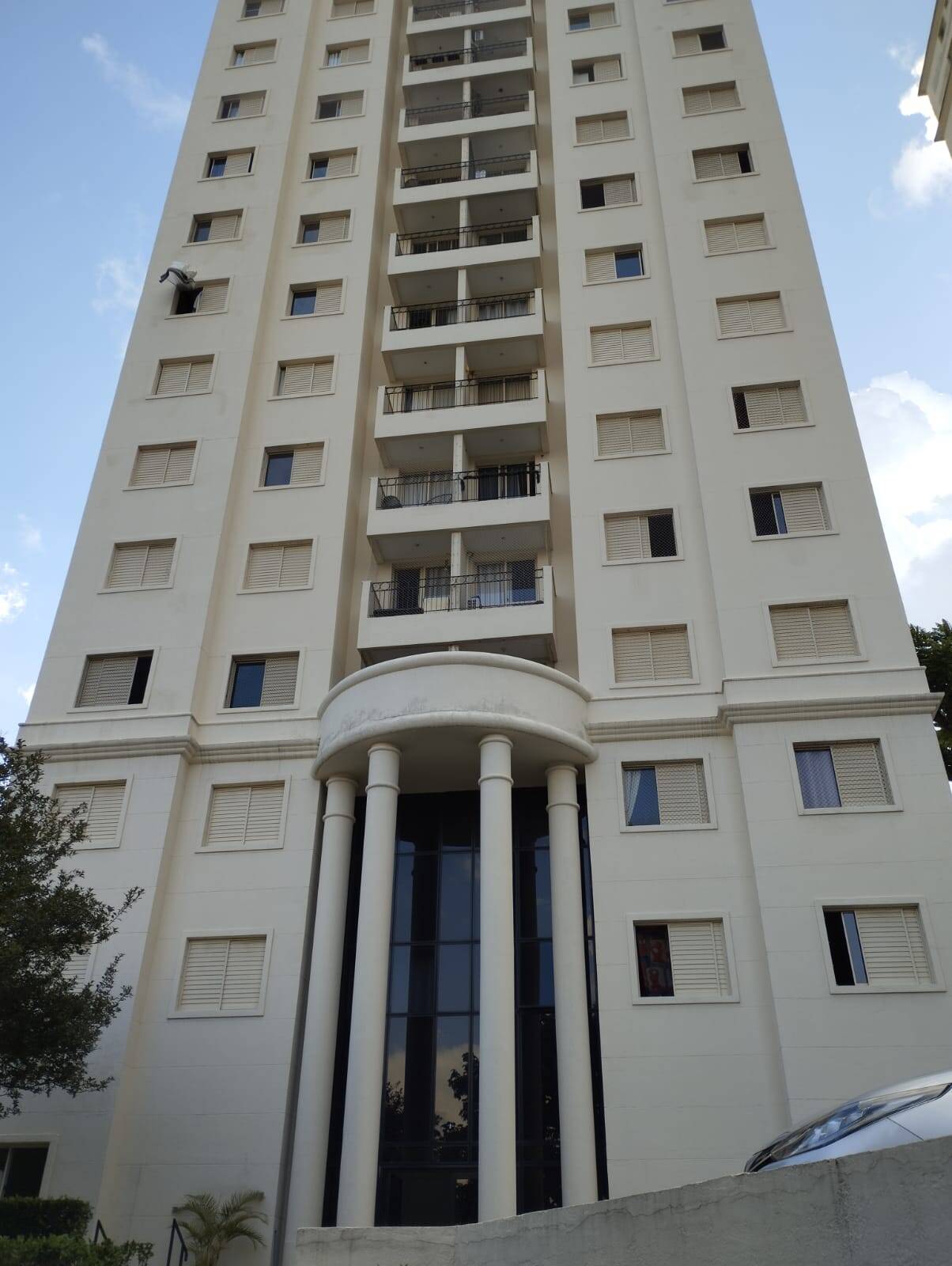 #1383 - Apartamento para Venda em São Paulo - SP