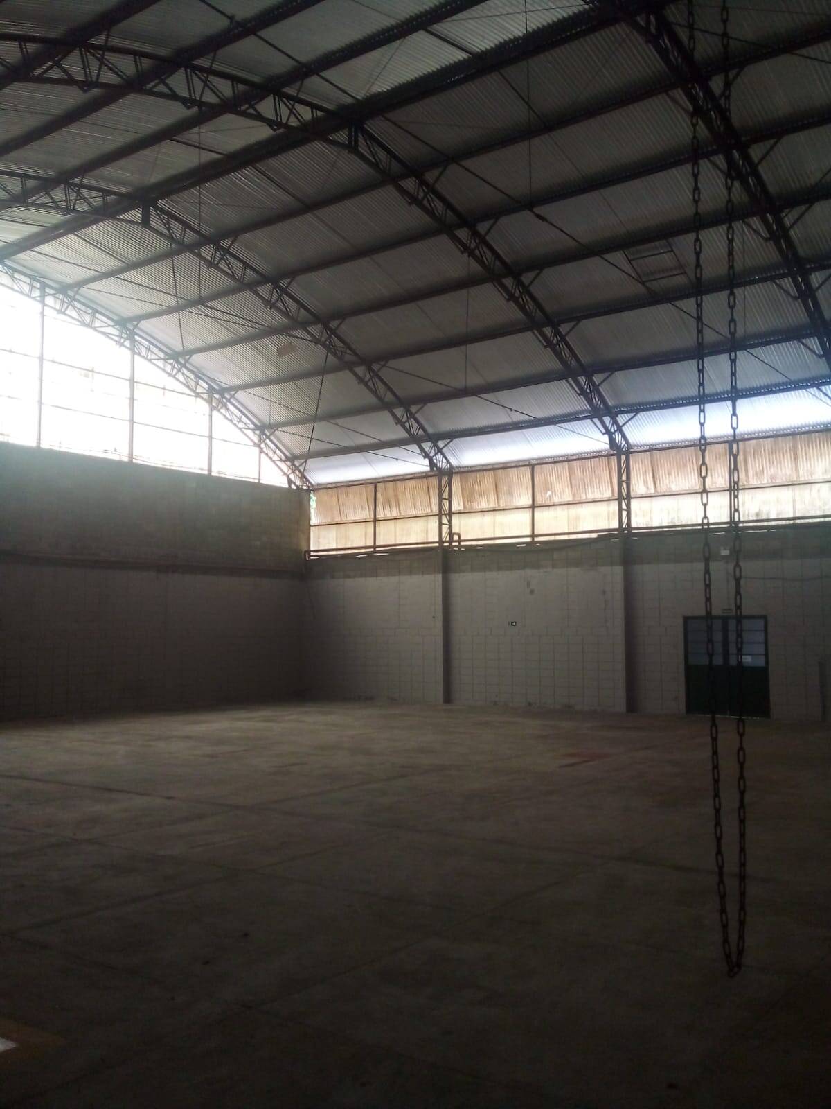 #1387 - Galpão para Locação em Franco da Rocha - SP