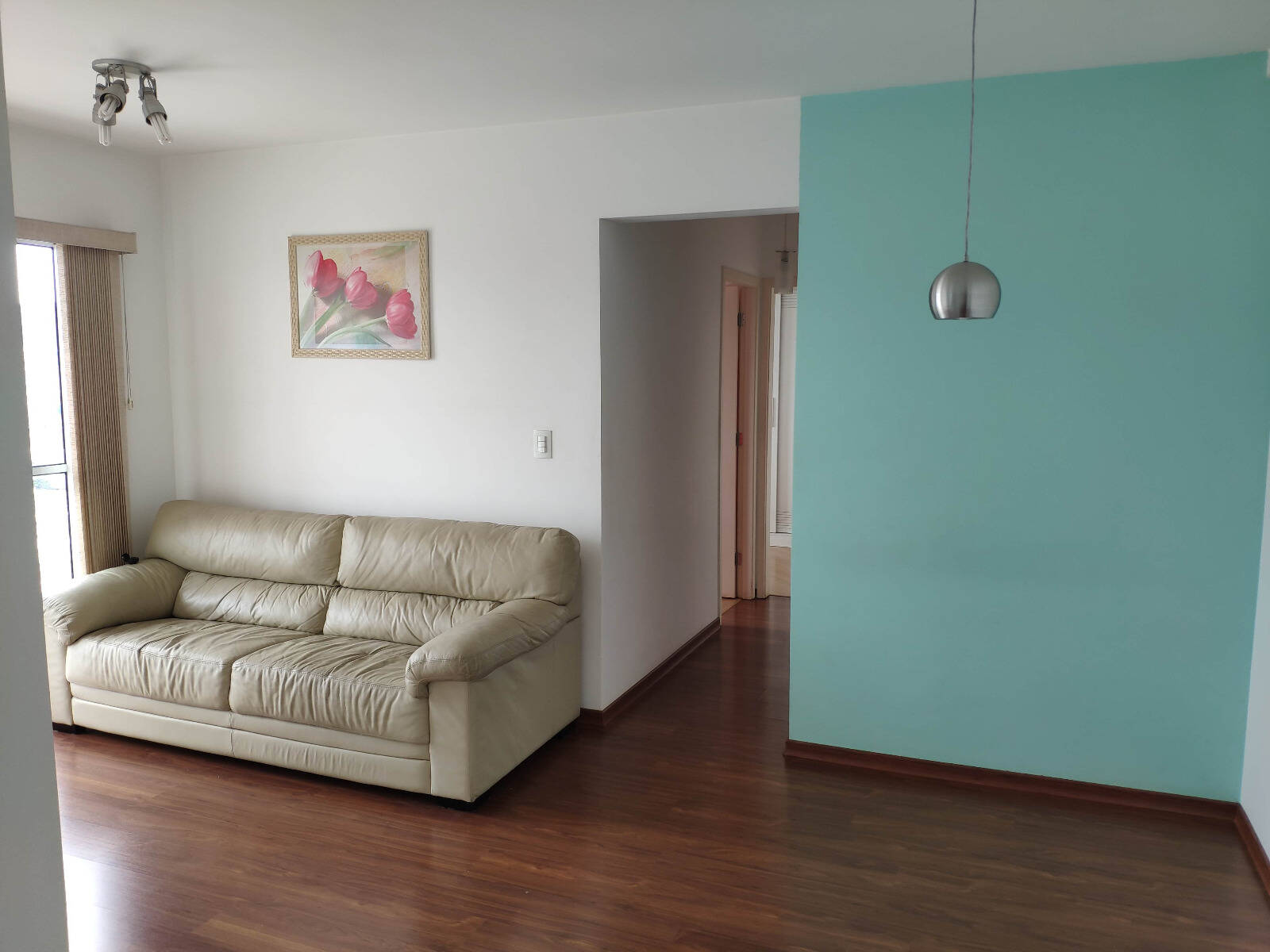 #1389 - Apartamento para Venda em São Paulo - SP