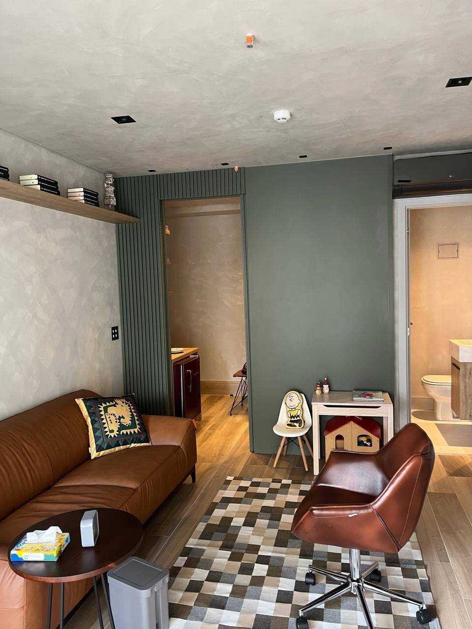 #1395 - Sala para Locação em São Paulo - SP