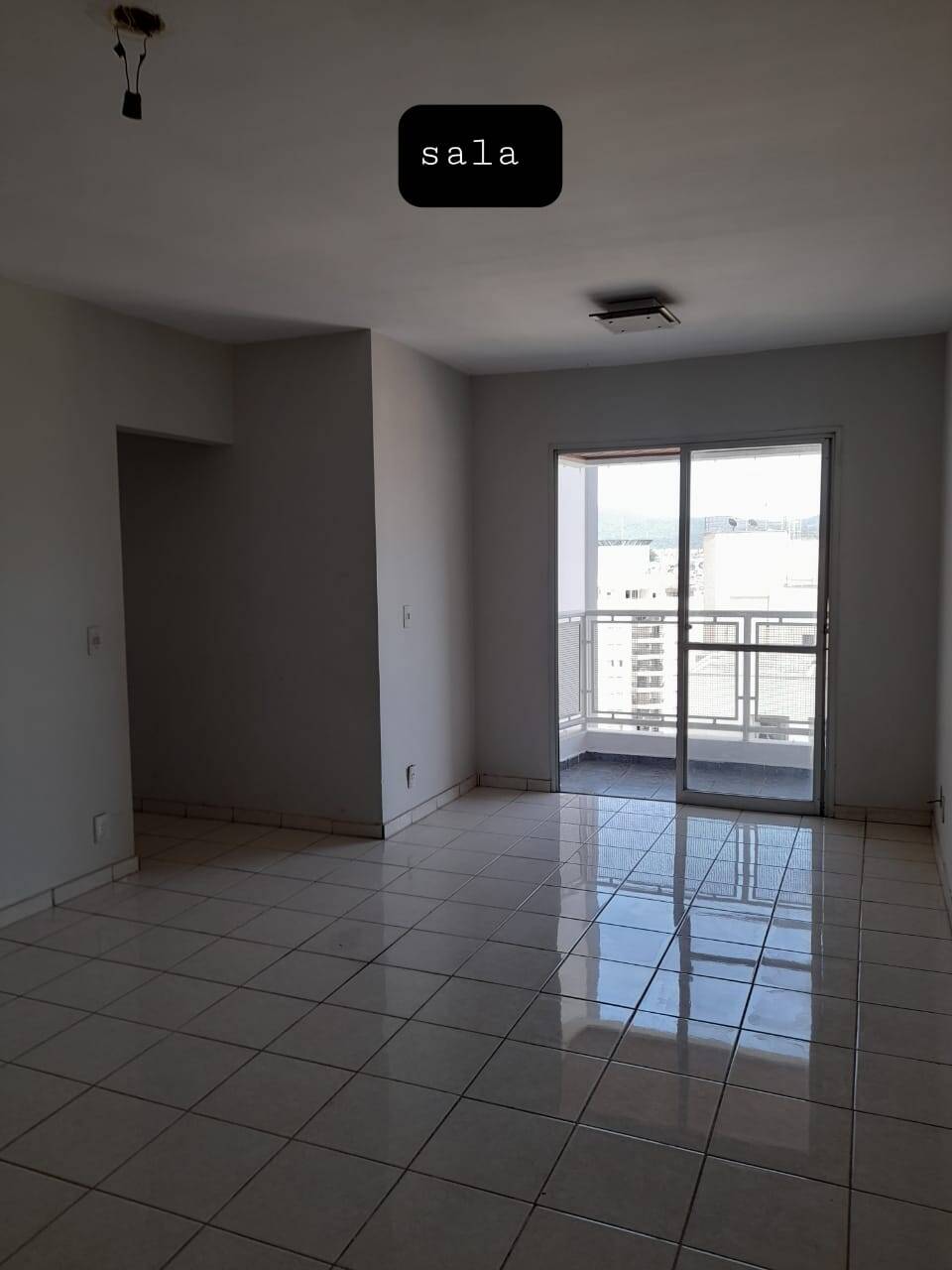 #1399 - Apartamento para Venda em São Paulo - SP