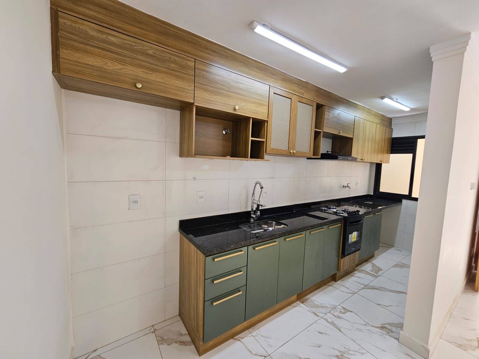 #1403 - Apartamento para Venda em São Paulo - SP