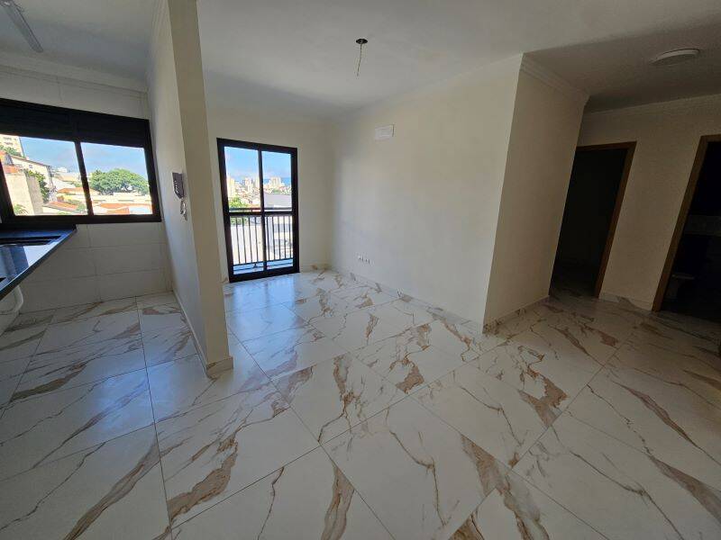 #1404 - Apartamento para Venda em São Paulo - SP