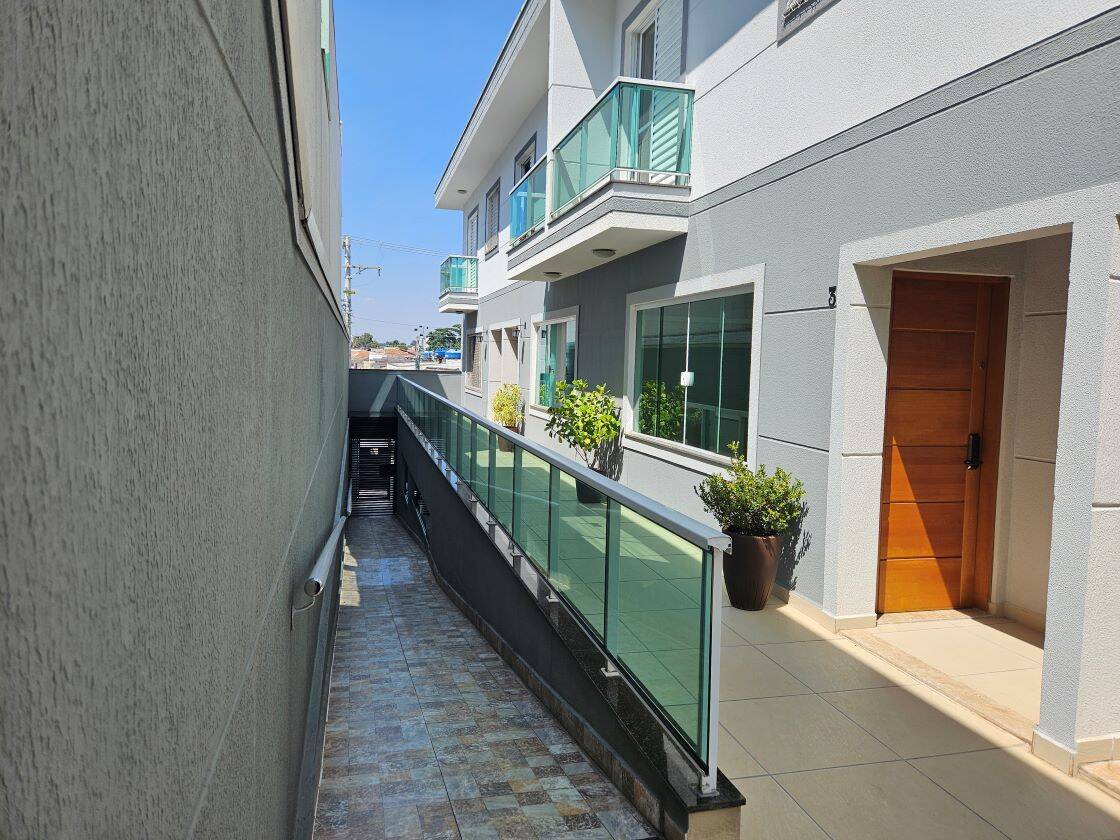 #1405 - Casa para Venda em São Paulo - SP