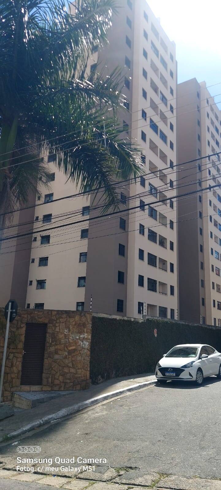 #1410 - Apartamento para Venda em São Paulo - SP