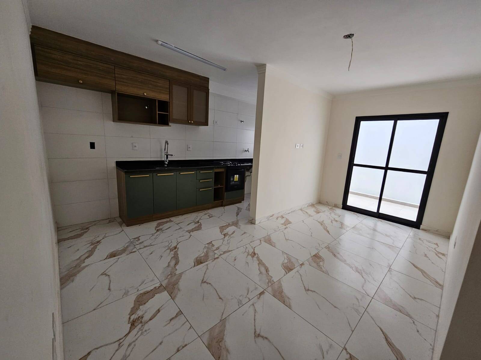 #1415 - Apartamento para Locação em São Paulo - SP