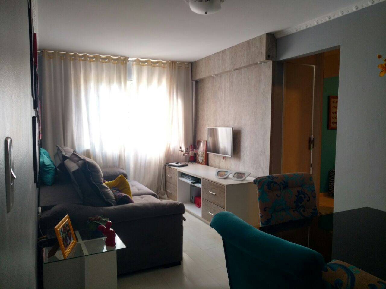 #1416 - Apartamento para Venda em São Paulo - SP