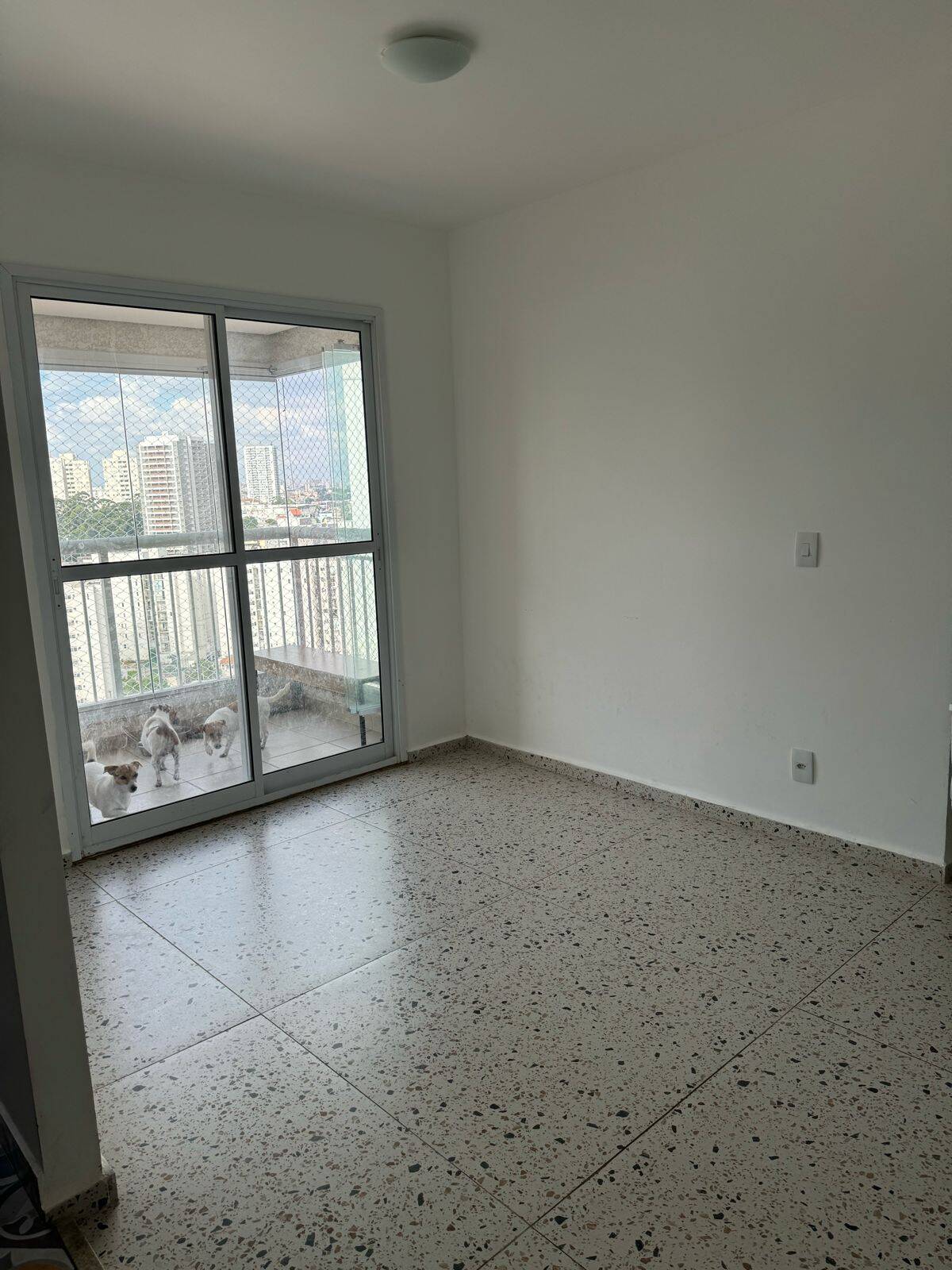 #1420 - Apartamento para Venda em São Paulo - SP