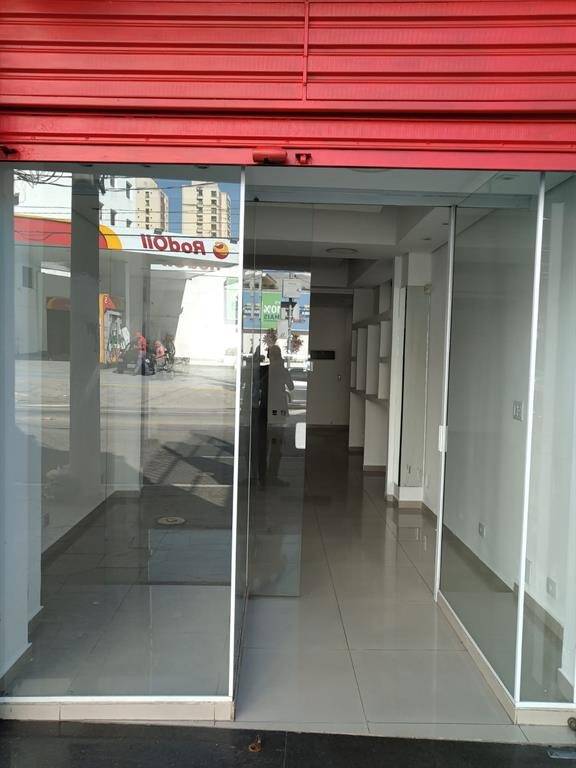 #1425 - Salão Comercial para Locação em São Paulo - SP