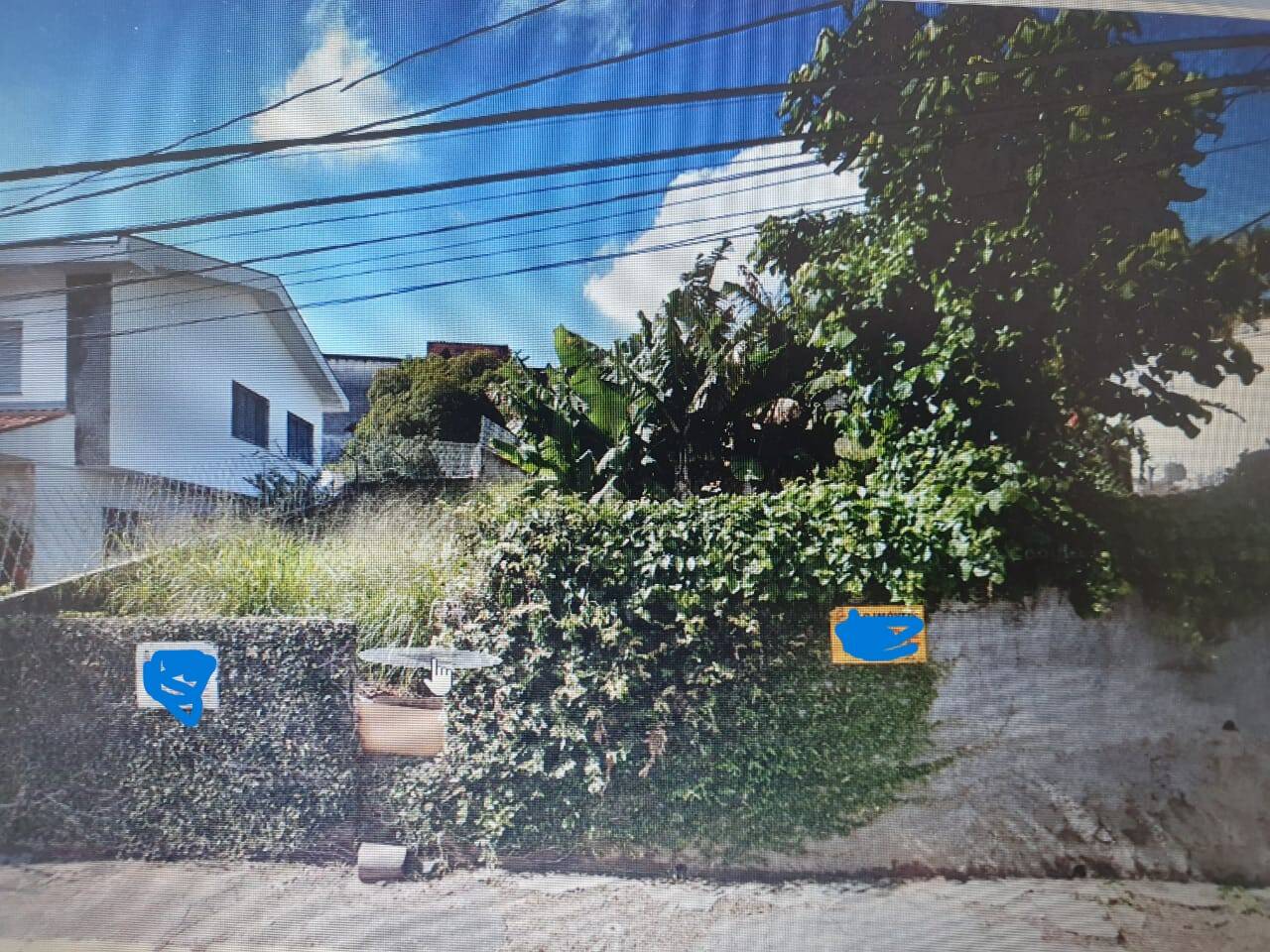 #1426 - Terreno para Venda em São Paulo - SP