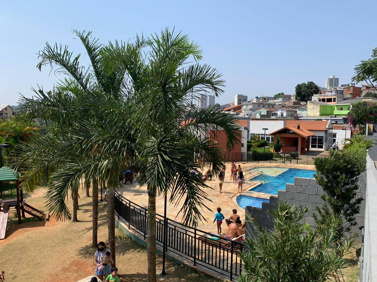 #1423 - Apartamento para Venda em São Paulo - SP