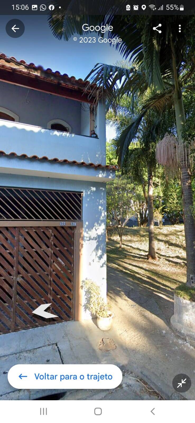 #1428 - Sobrado para Venda em São Paulo - SP