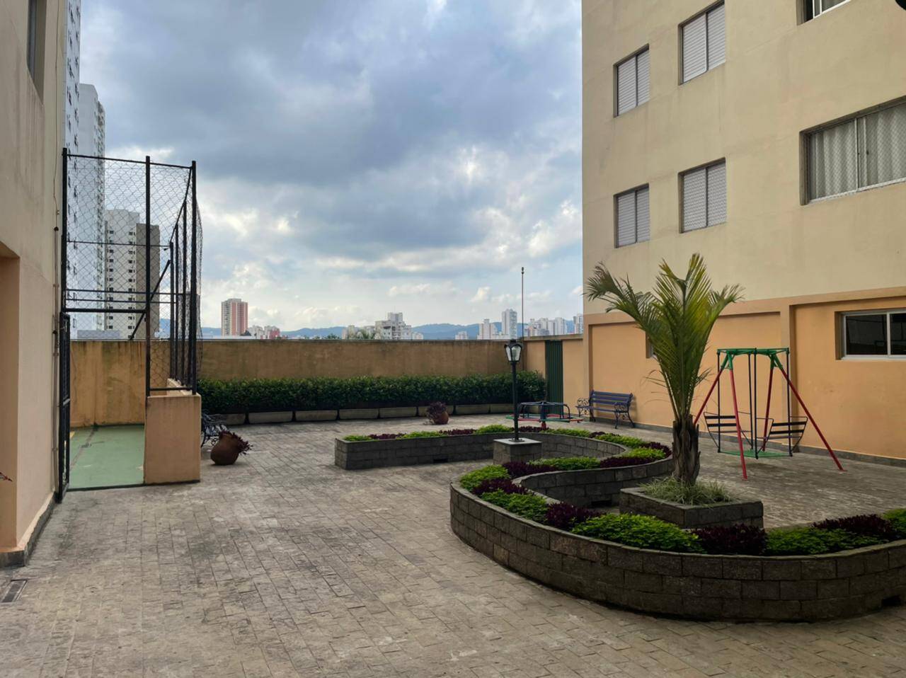 #1429 - Apartamento para Venda em São Paulo - SP