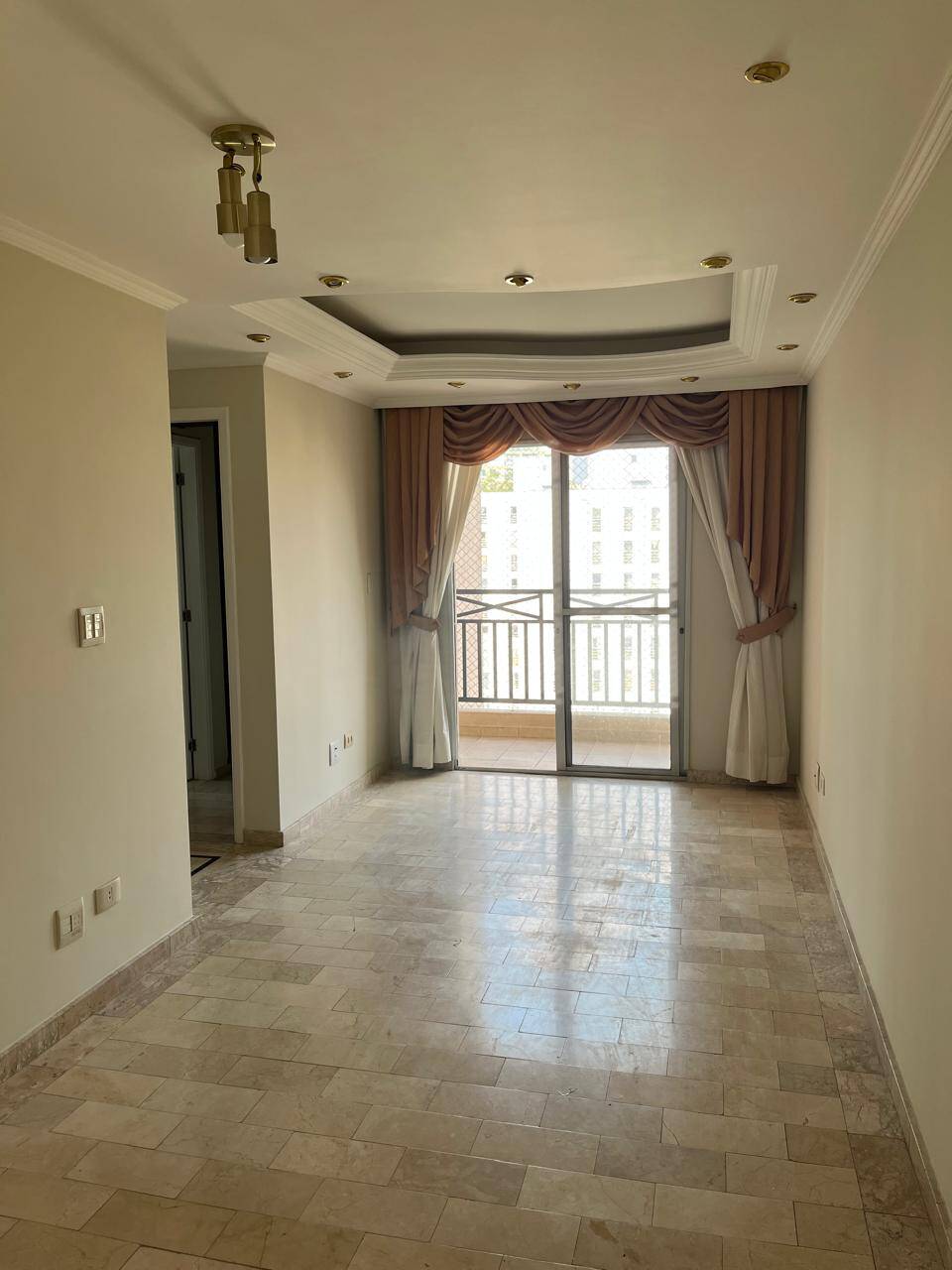 #1432 - Apartamento para Locação em São Paulo - SP