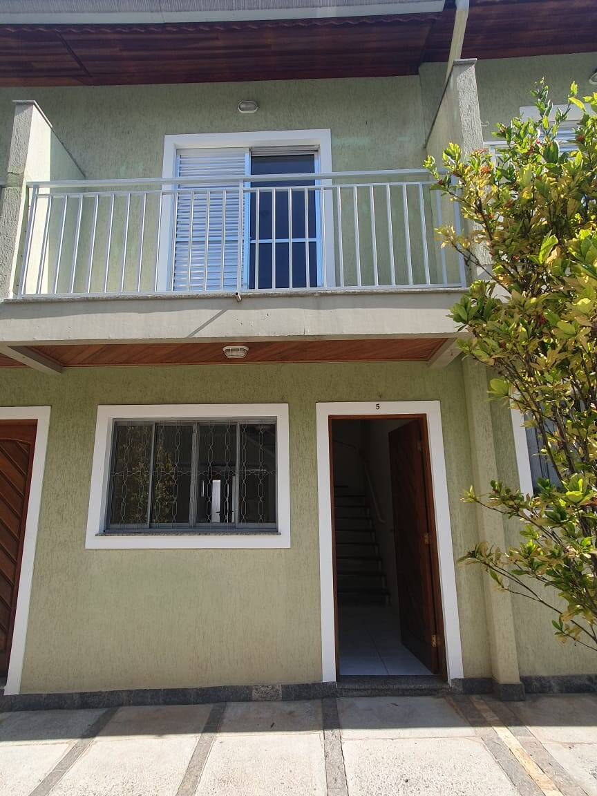 #1431 - Casa em condomínio para Venda em São Paulo - SP