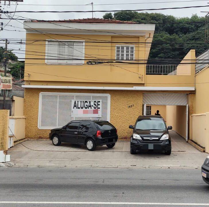#1434 - Ponto Comercial para Locação em São Paulo - SP