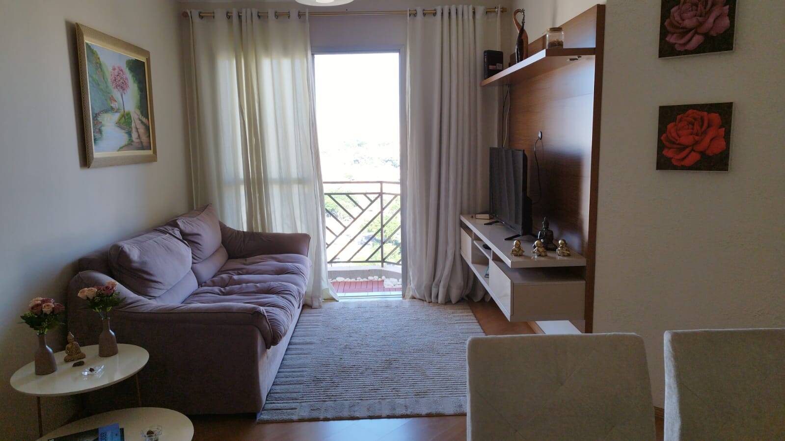 #1435 - Apartamento para Locação em São Paulo - SP