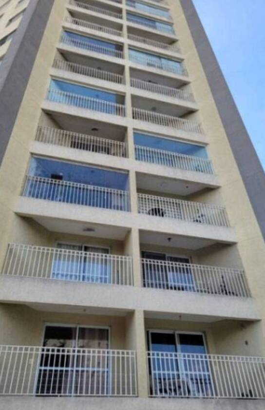 #1436 - Apartamento para Venda em São Paulo - SP