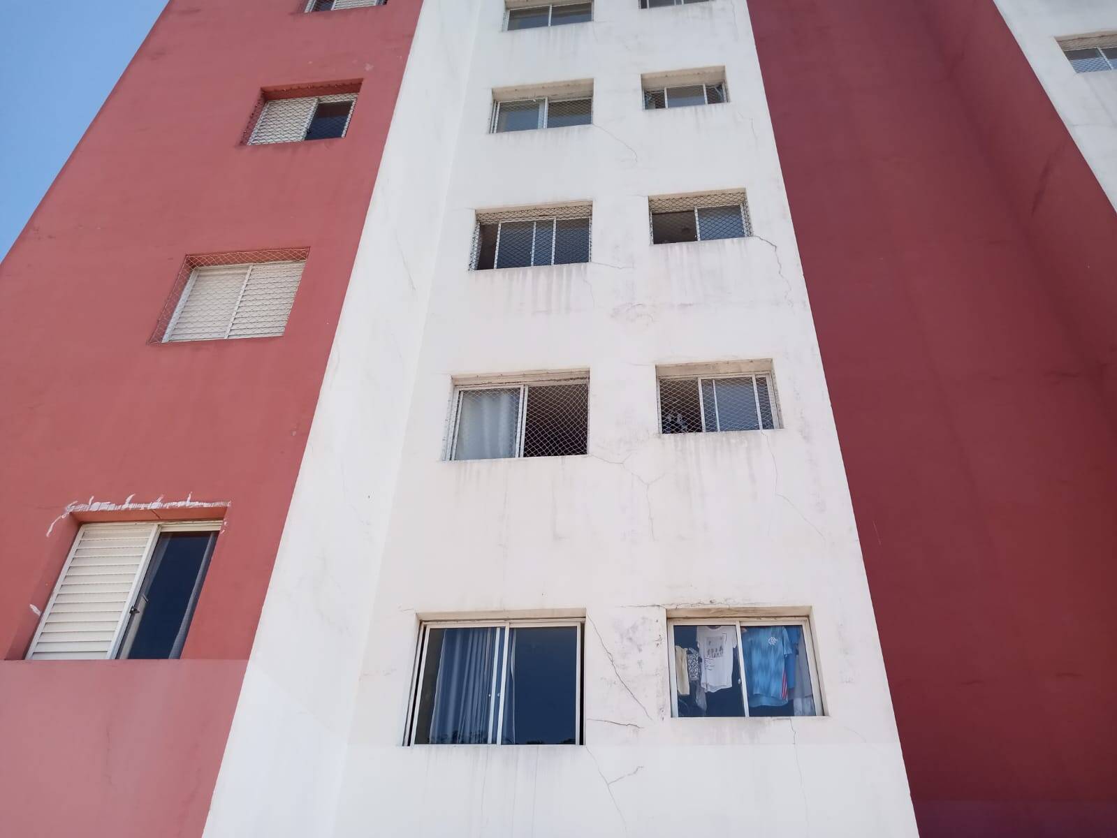 #1441 - Apartamento para Venda em São Paulo - SP