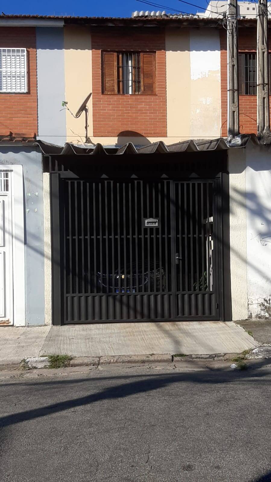 #1443 - Sobrado para Venda em São Paulo - SP