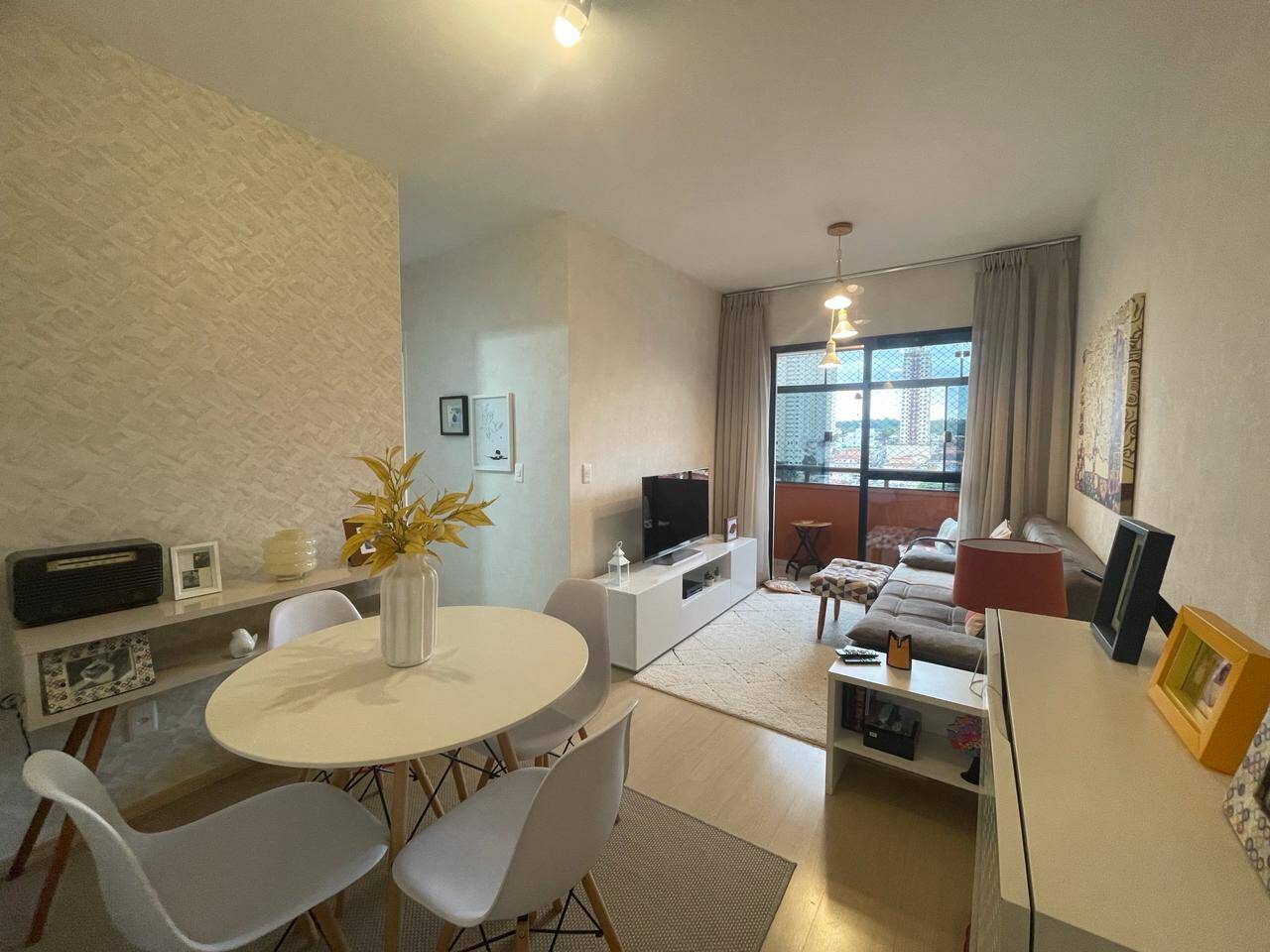 #1445 - Apartamento para Venda em São Paulo - SP