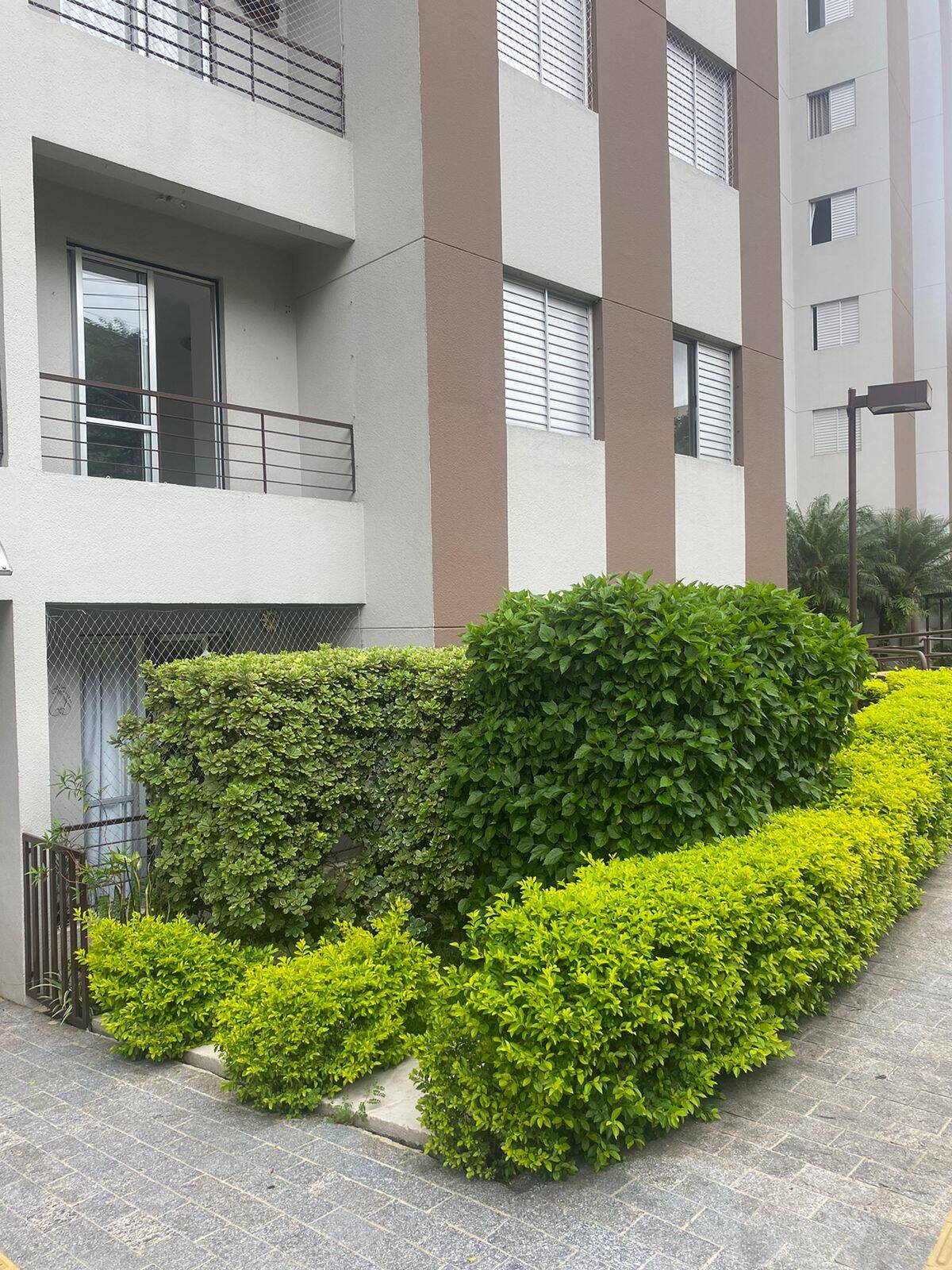 #1448 - Apartamento para Venda em São Paulo - SP