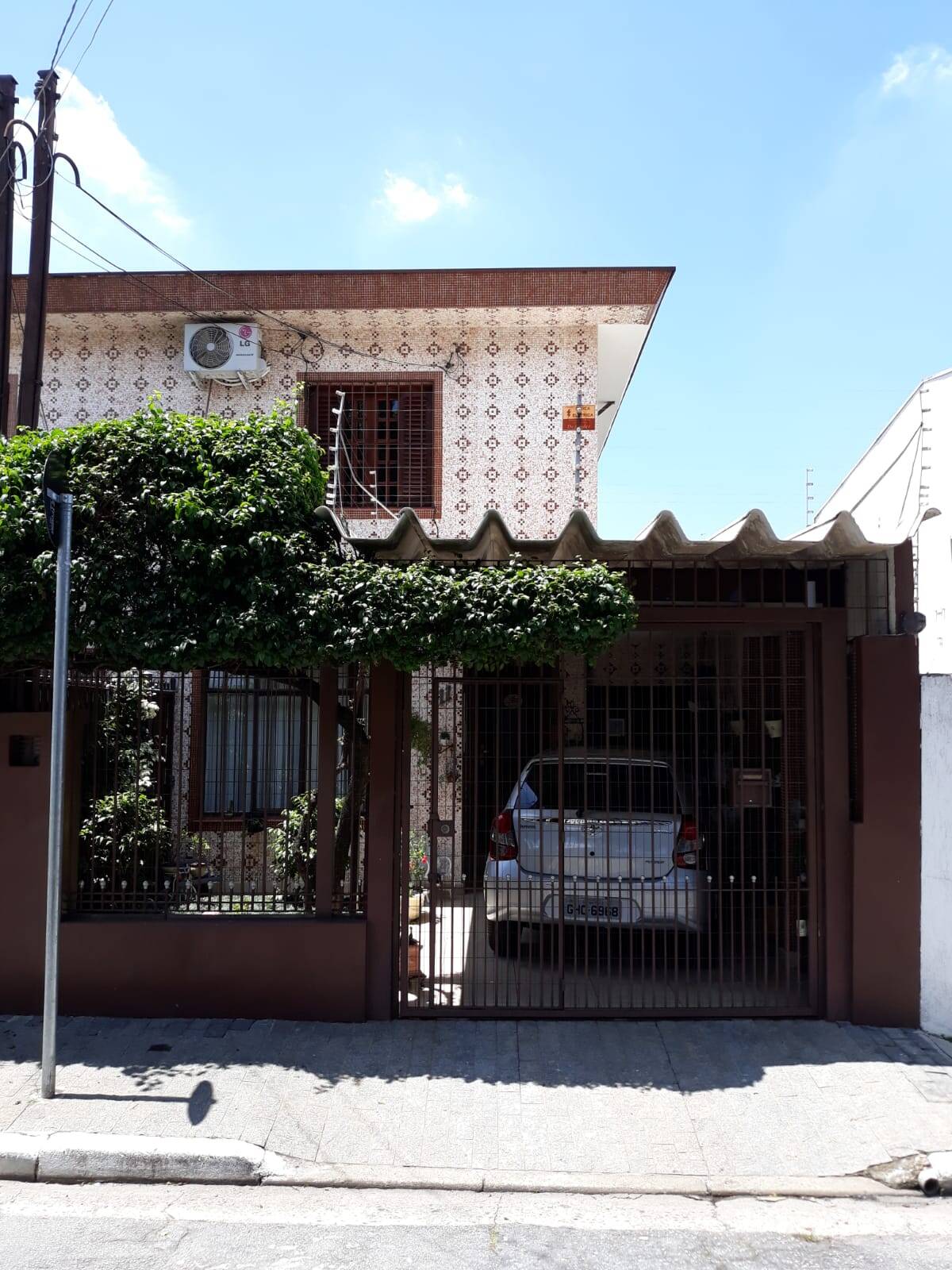 #1453 - Sobrado para Venda em São Paulo - SP