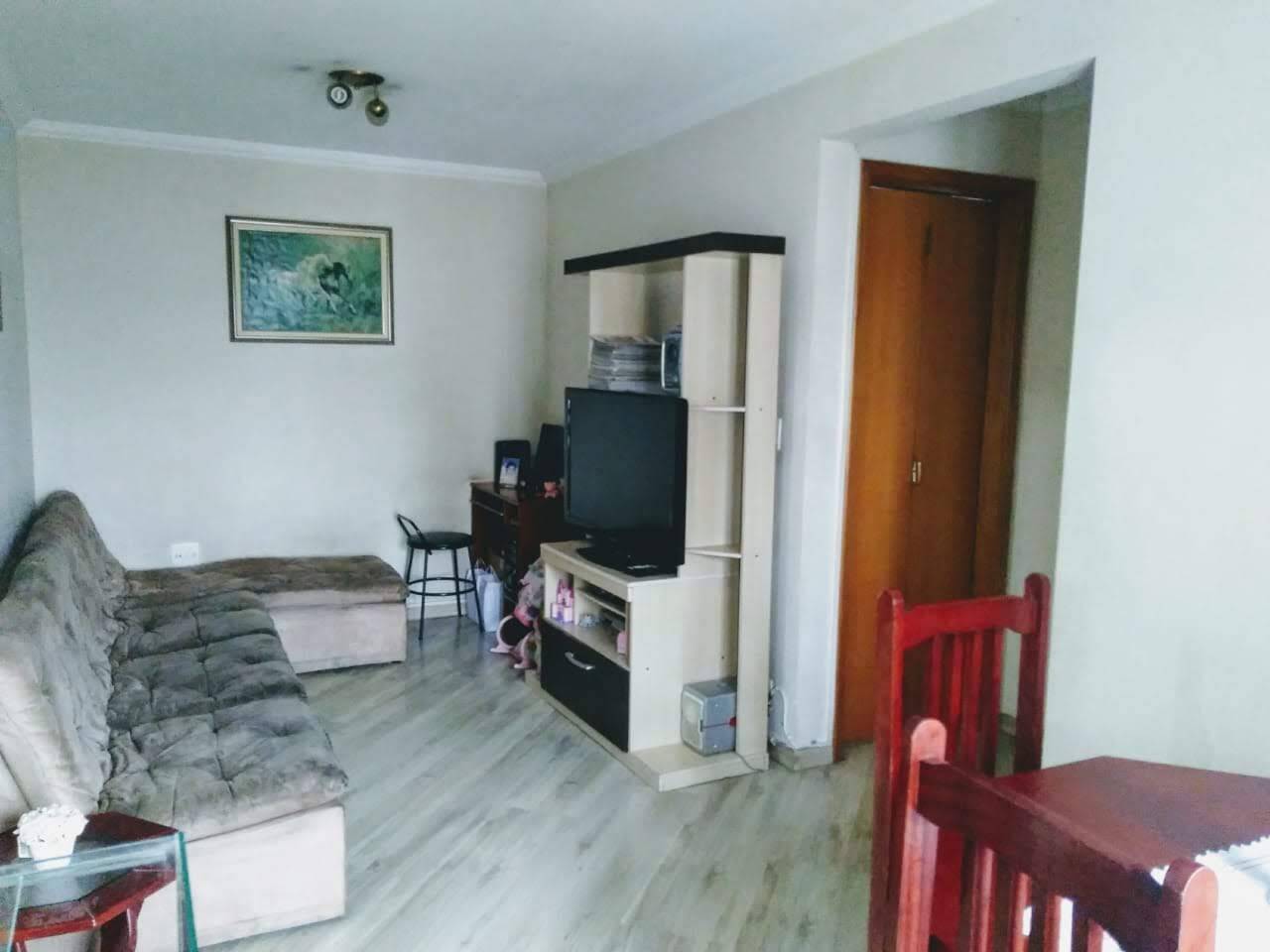 #1466 - Apartamento para Venda em São Paulo - SP