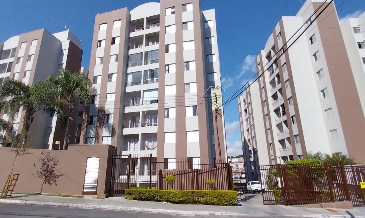#1470 - Apartamento para Venda em São Paulo - SP