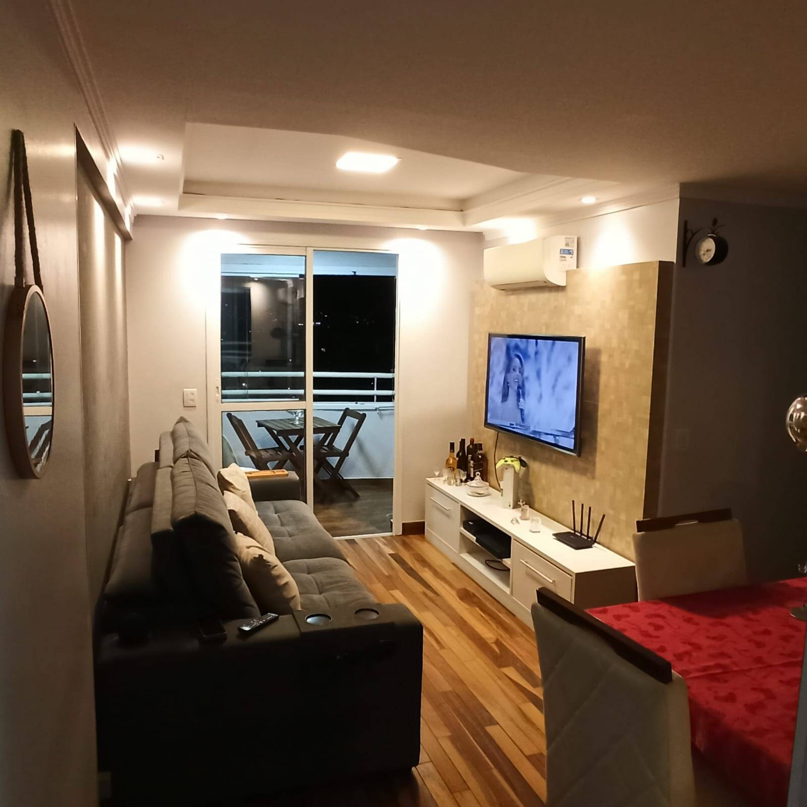 #1478 - Apartamento para Venda em São Paulo - SP