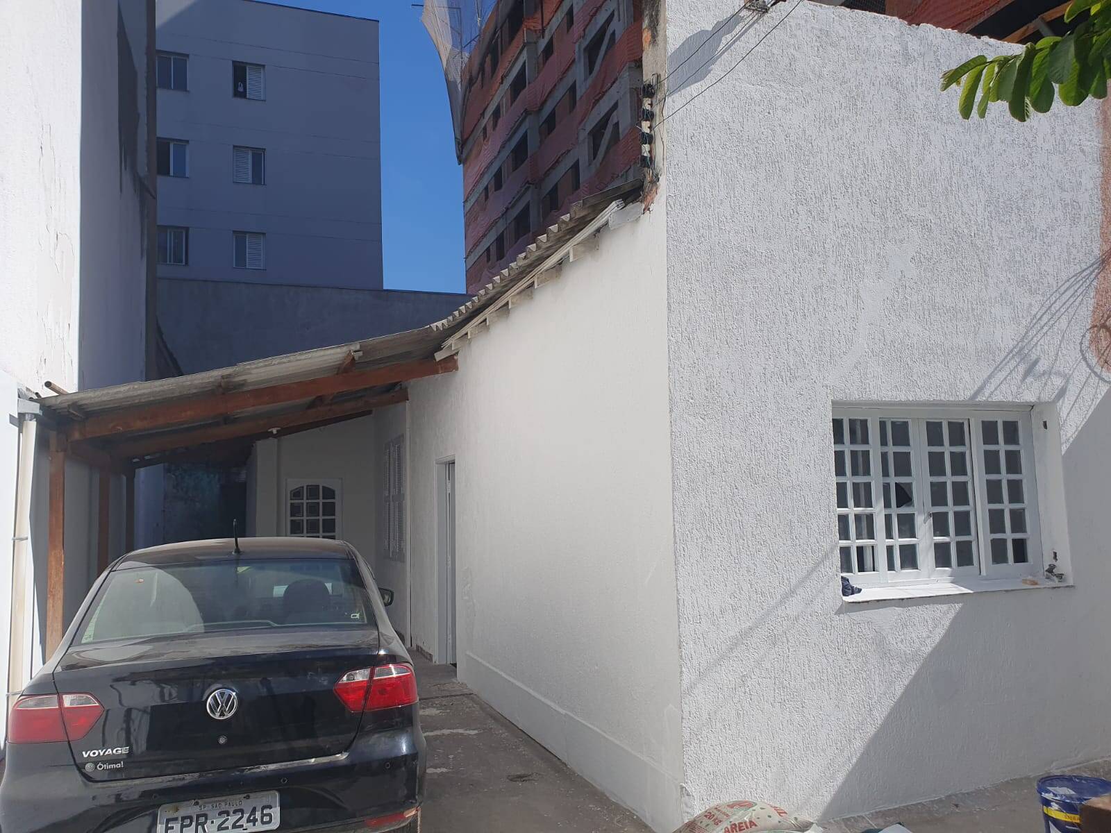 #1486 - Casa para Locação em São Paulo - SP