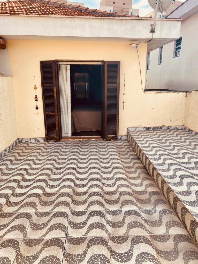 #1488 - Sobrado para Venda em São Paulo - SP