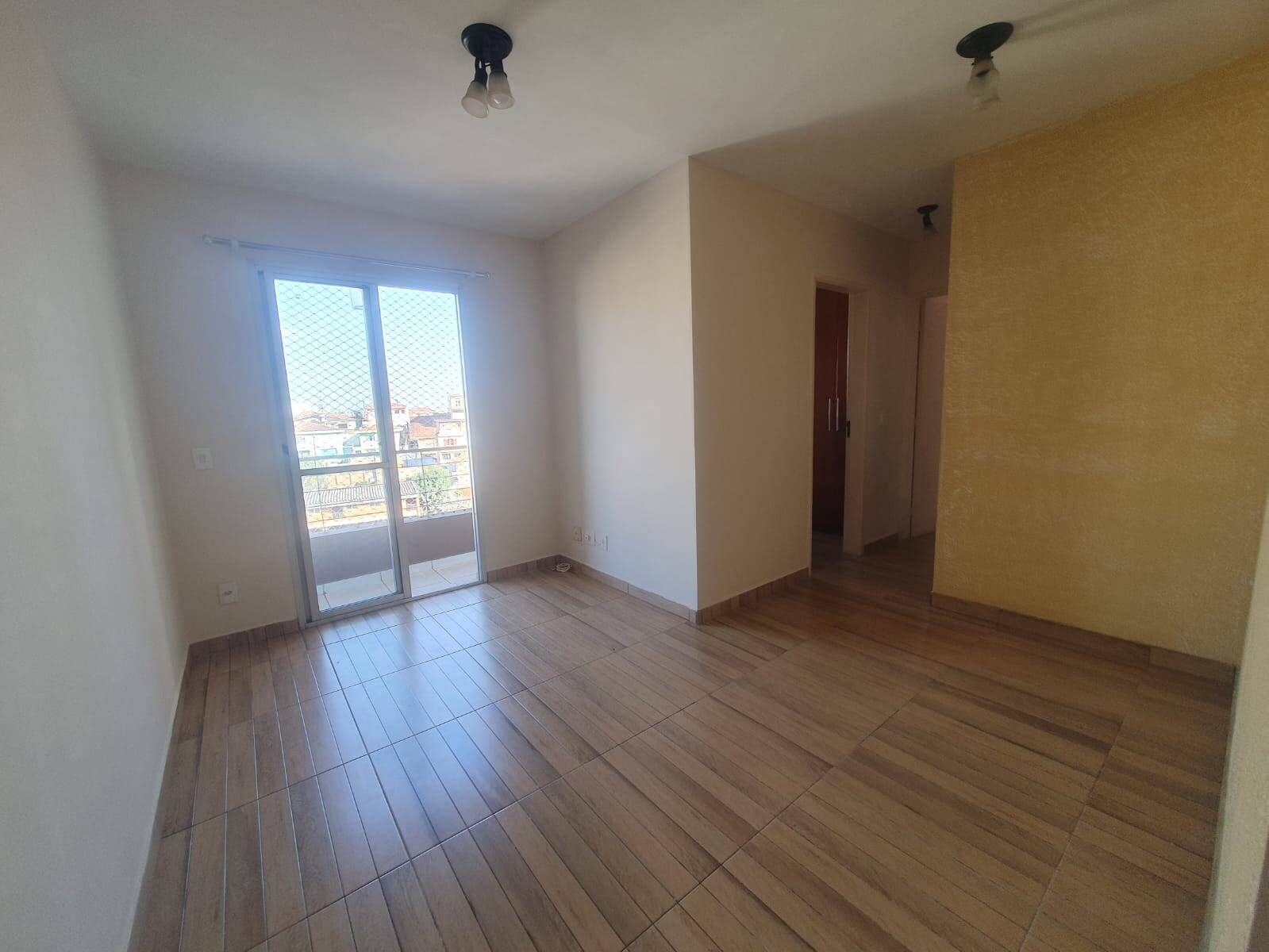 #1490 - Apartamento para Locação em São Paulo - SP