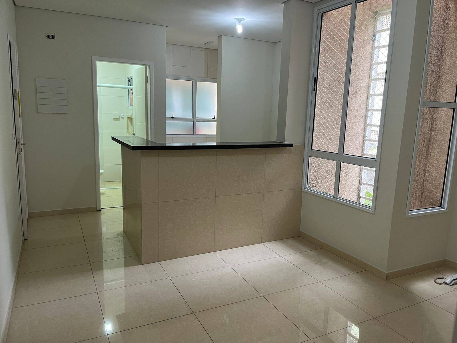 #1493 - Apartamento para Locação em São Paulo - SP