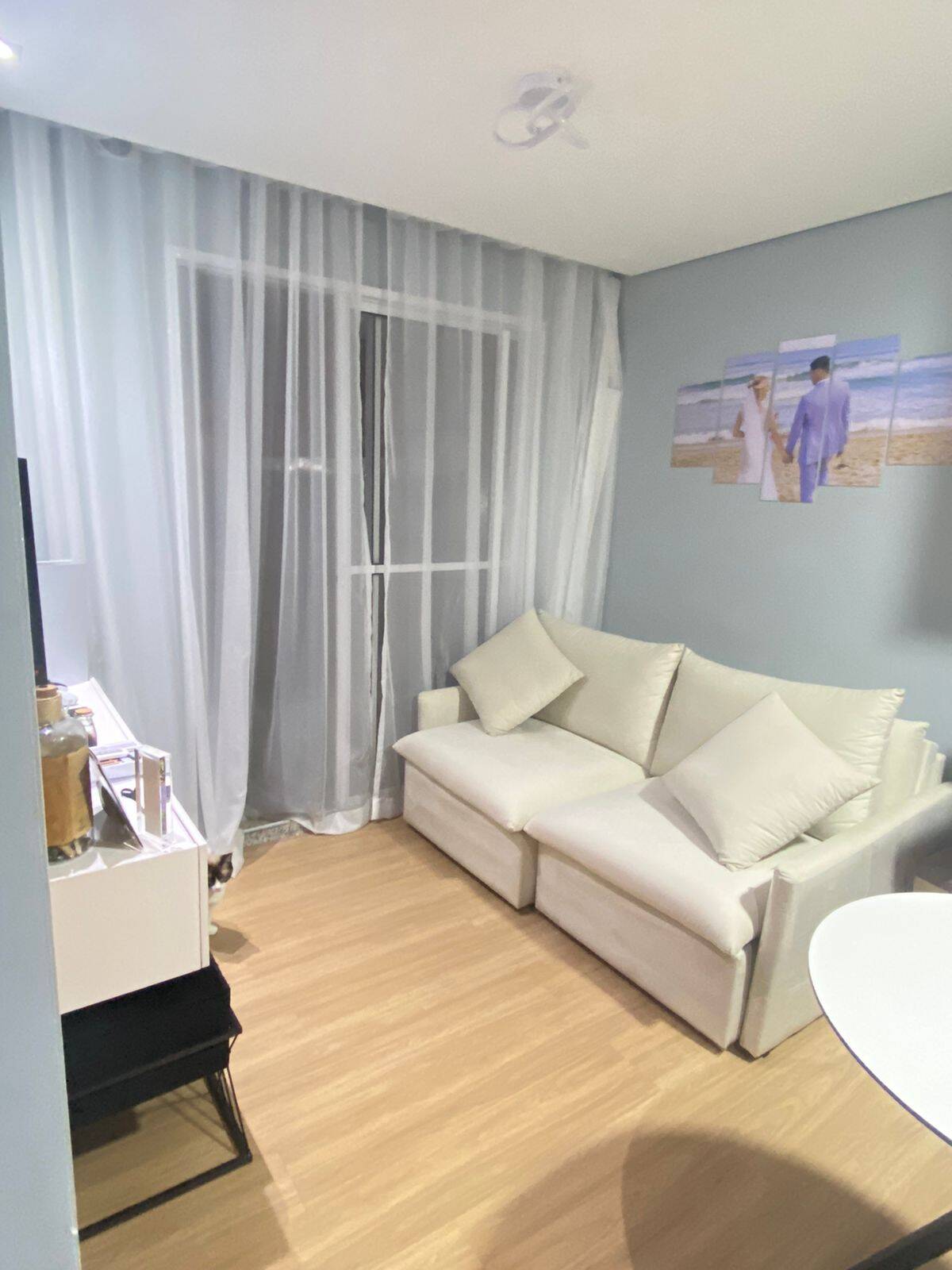 #1496 - Apartamento para Locação em São Paulo - SP