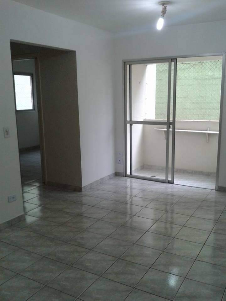 #1501 - Apartamento para Locação em São Paulo - SP