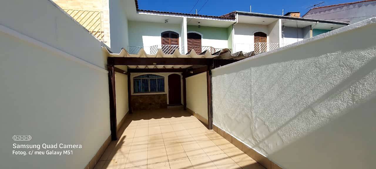 #1503 - Sobrado para Venda em São Paulo - SP