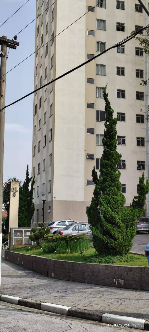 #1506 - Apartamento para Venda em São Paulo - SP