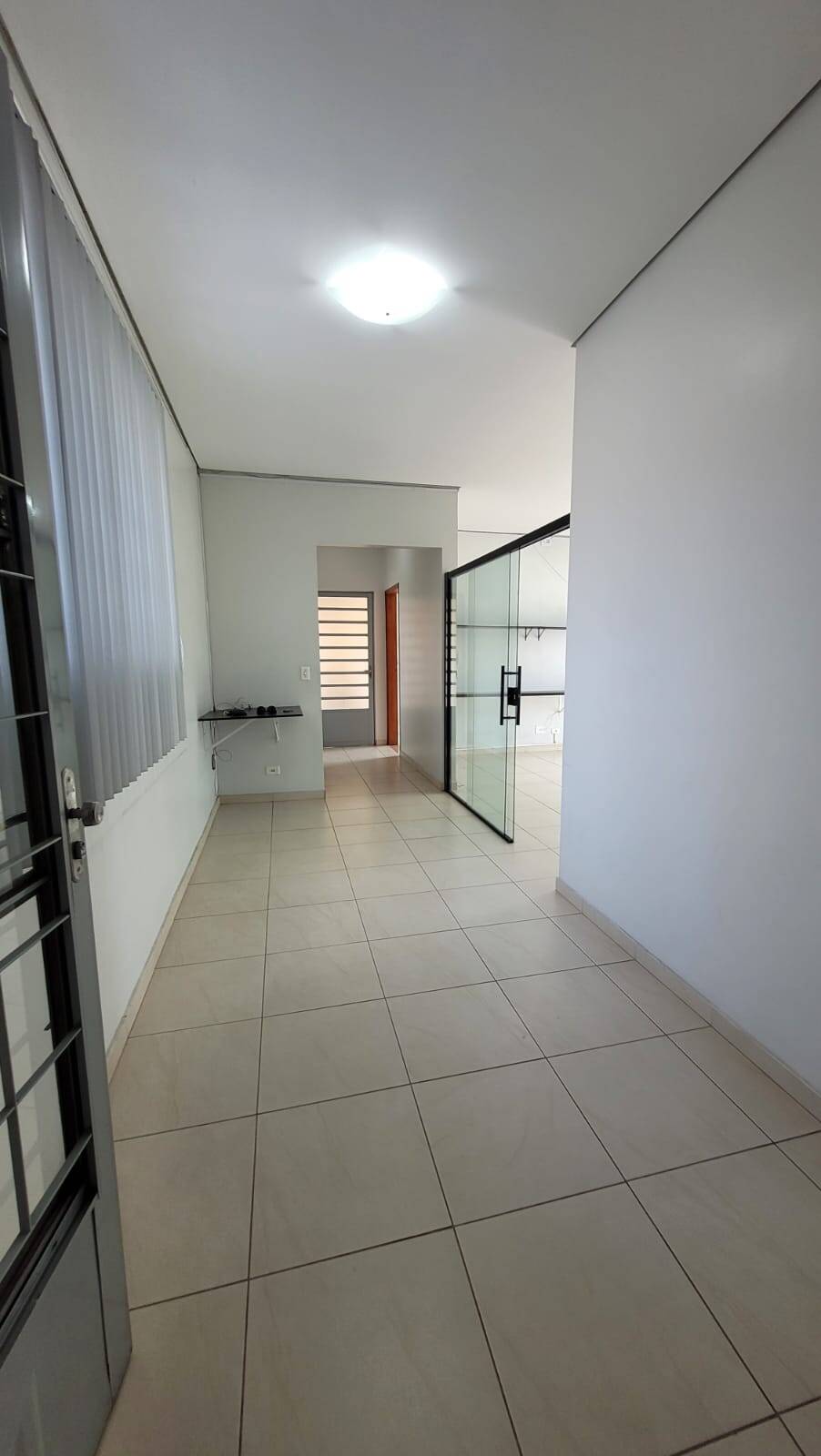 #1508 - Sobreloja para Locação em São Paulo - SP