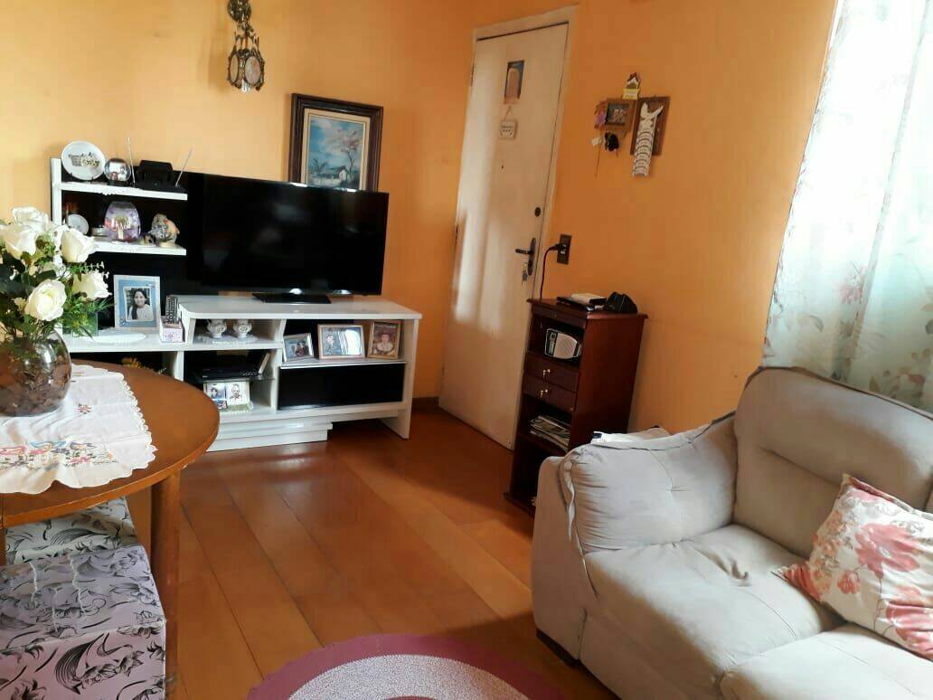 #1511 - Apartamento para Venda em São Paulo - SP